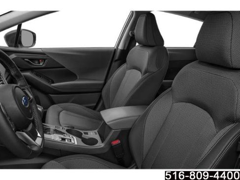 Used 2024 Subaru Crosstrek 2.0i Premium AWD/4WD image 13