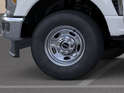 New 2026 Ford F250 XL w/ 360-Degree Camera Package image 19