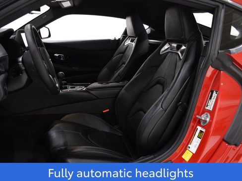 New 2026 Toyota Supra image 14