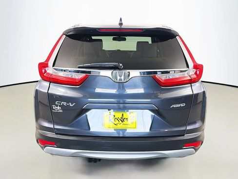 Used 2018 Honda CR-V EX-L image 7