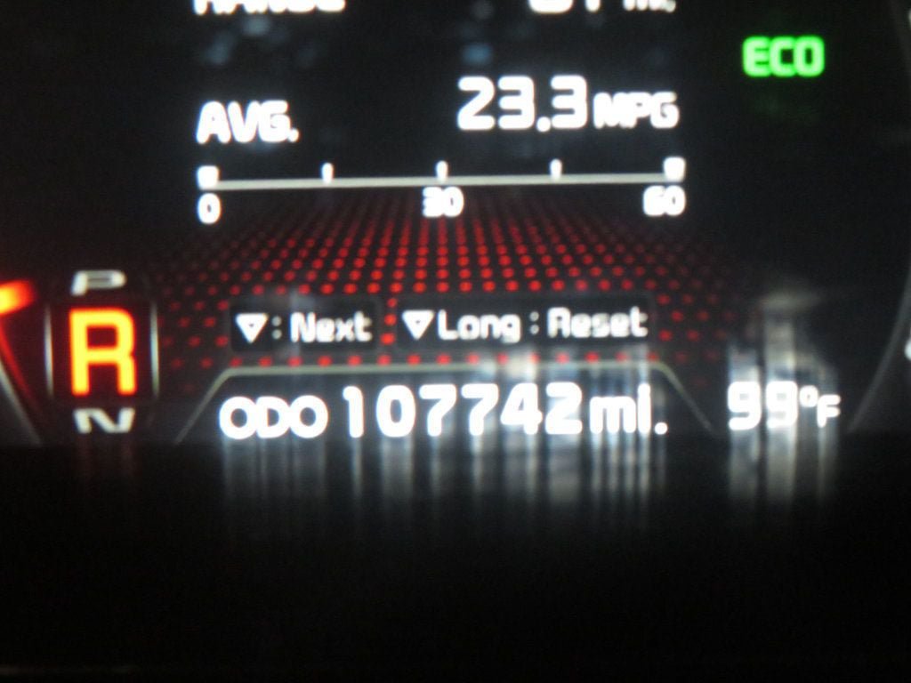 Used 2014 Kia Sorento EX w/ EX V6 Touring Package FWD image 42