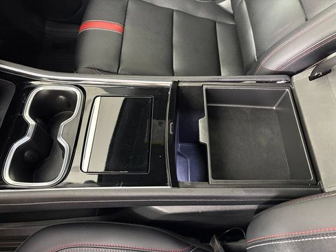 Used 2024 Chevrolet Traverse RS w/ LPO, Floor Liner Package AWD/4WD image 37