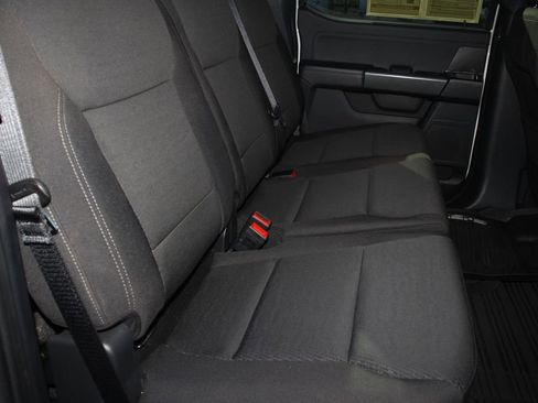 Certified 2024 Ford F150 XLT w/ XLT Black Appearance Package image 25