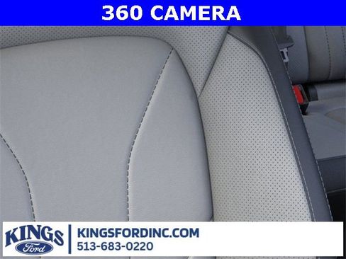 New 2026 Ford Escape Platinum w/ Premium Technology Package image 16