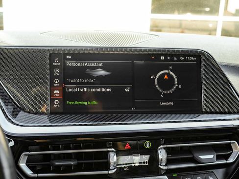 Used 2022 BMW Z4 sDrive30i w/ Premium Package 2 image 29