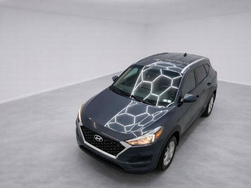Used 2019 Hyundai Tucson Value AWD/4WD image 32
