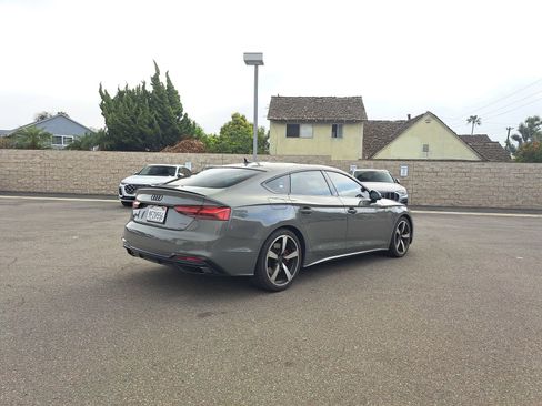 Certified 2023 Audi A5 2.0T Premium Plus w/ Premium Plus image 3