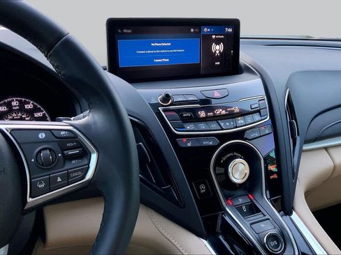 Used 2023 Acura RDX FWD w/ Technology Package image 7