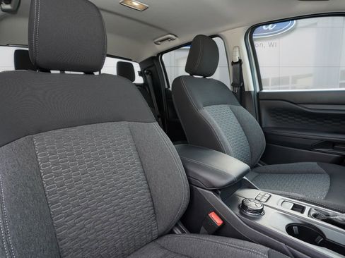 New 2026 Ford Ranger XLT w/ Equipment Group 301A High image 32