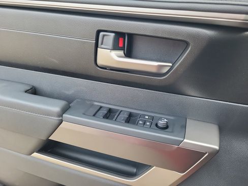 New 2026 Toyota Tundra SR5 w/ SR5 Convenience Package image 15