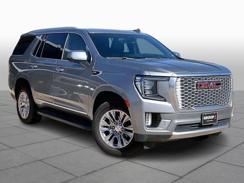 Certified 2023 GMC Yukon Denali image 2