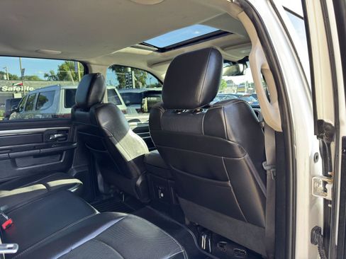 Used 2014 RAM 1500 Sport w/ Trailer Tow Group AWD/4WD image 37