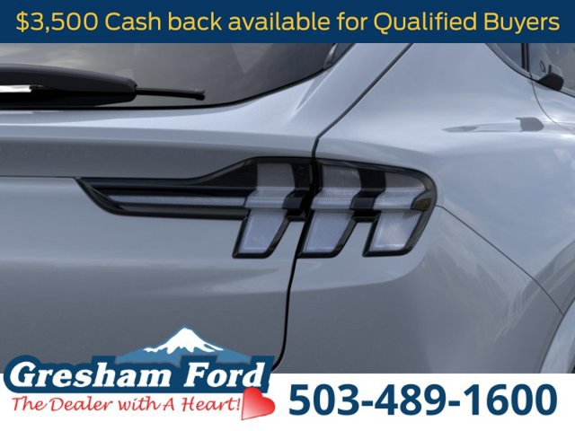 New 2026 Ford Mustang Mach-E Premium AWD/4WD image 24