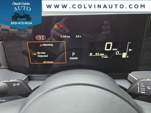 New 2026 Nissan Kicks SV w/ SV Premium Package image 40