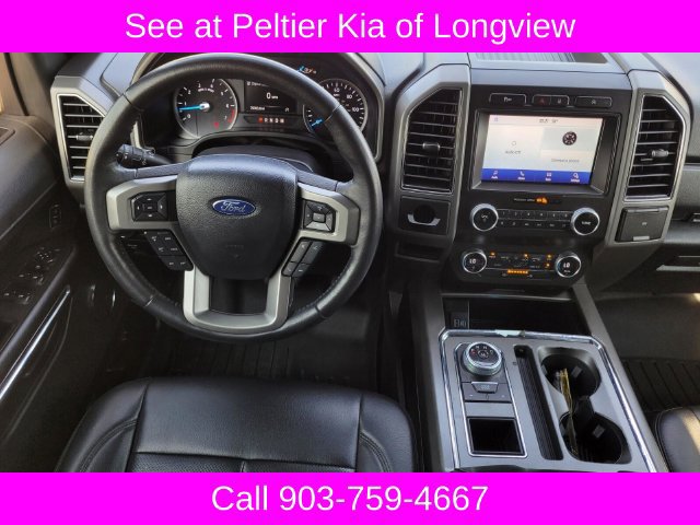 Used 2021 Ford Expedition XLT RWD image 22