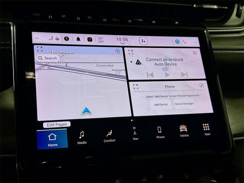 Used 2022 Jeep Grand Cherokee L Overland w/ Advanced Protech Group III image 13