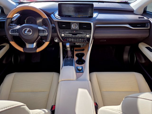 Used 2020 Lexus RX 350L FWD w/ Premium Package image 15