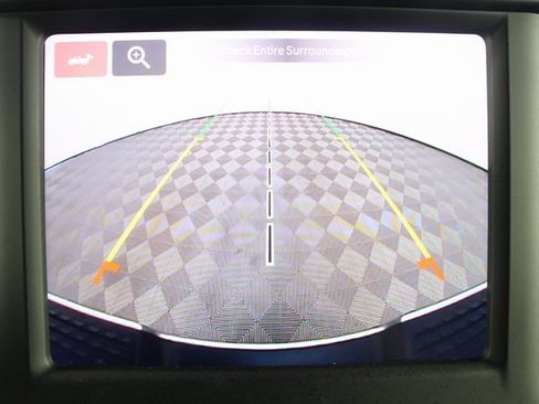 Used 2024 RAM 2500 Big Horn w/ Bed Utility Group image 3