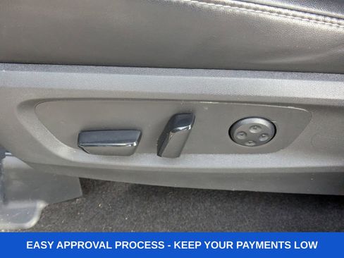 Used 2023 INFINITI QX60 Luxe w/ Performance Audio Package image 23