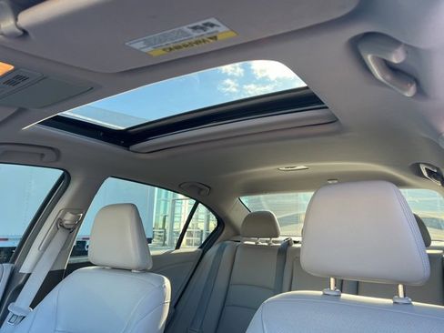 Used 2016 Honda Accord EX-L image 20