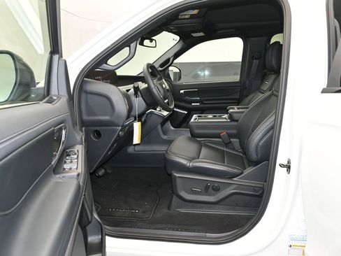 New 2026 Ford Expedition Platinum w/ Stealth Performance Package image 14