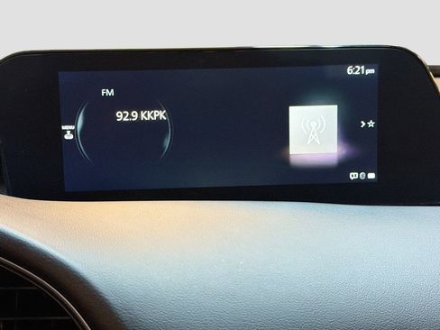 Used 2025 MAZDA MAZDA3 s Sport FWD image 21