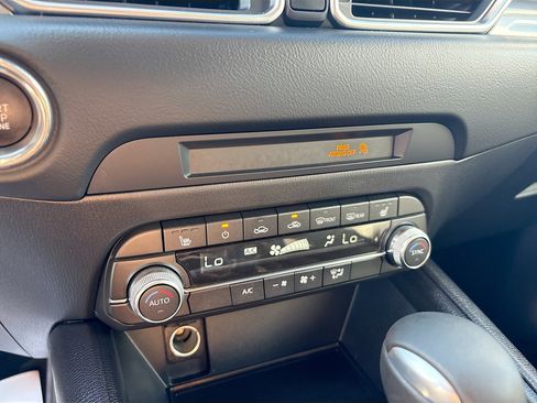 Certified 2025 MAZDA CX-5 AWD 2.5 S w/ Preferred Package image 14