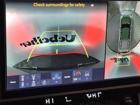 Used 2025 Toyota Tundra SR5 image 21