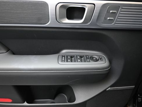 New 2026 Hyundai Santa Fe Limited AWD/4WD image 21