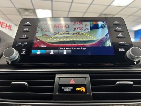 Used 2020 Honda Accord Sport image 31