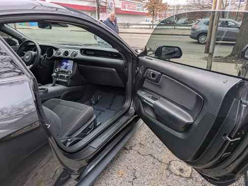 Used 2023 Ford Mustang Coupe w/ Equipment Group 101A image 11