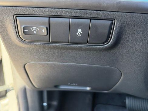 New 2026 Hyundai Tucson SE AWD/4WD image 13