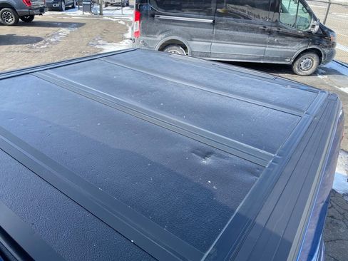 Used 2017 Ford F150 Lariat w/ Equipment Group 502A Luxury image 5