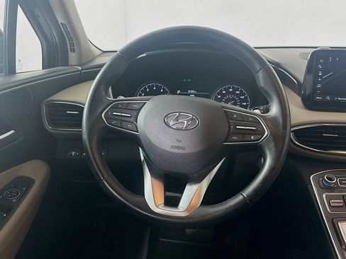 Used 2023 Hyundai Santa Fe SEL FWD image 18