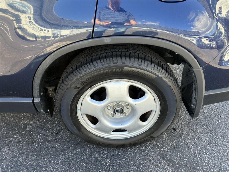 Used 2008 Honda CR-V LX image 10