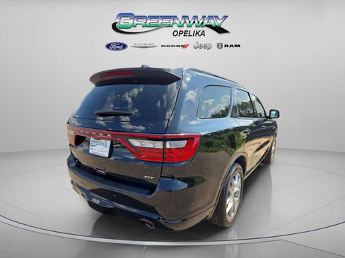 New 2026 Dodge Durango GT image 7