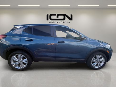 Used 2024 Buick Encore GX Preferred FWD image 6