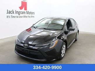 Used 2025 Toyota Corolla LE FWD 360° Tour