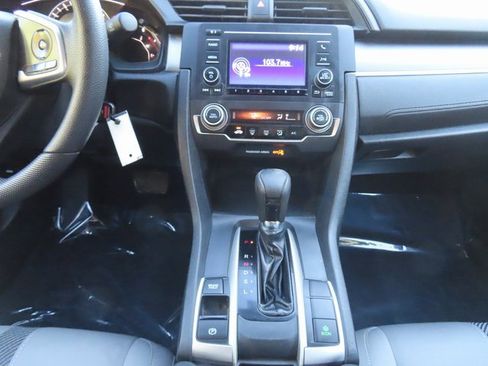 Used 2017 Honda Civic LX image 20