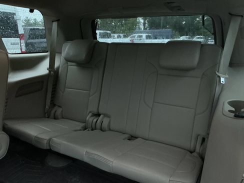 Used 2016 GMC Yukon Denali w/ Open Road Package AWD/4WD image 10