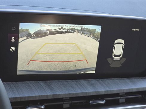 New 2025 Kia Telluride EX w/ EX Captain's Chair Package image 15