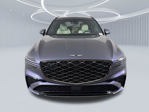 New 2026 Genesis GV70 3.5T Sport Prestige AWD/4WD image 10