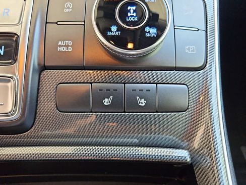 Used 2023 Hyundai Santa Fe SEL AWD/4WD image 23