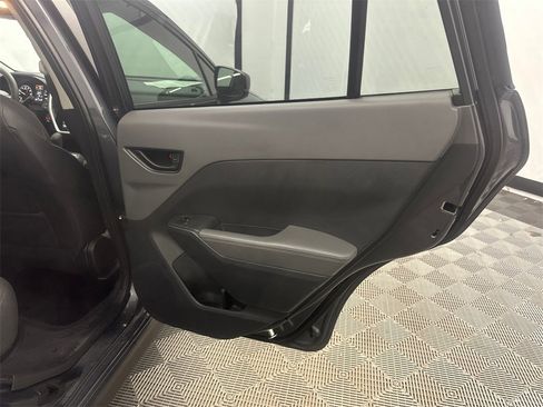 Used 2024 Subaru Crosstrek 2.0i Premium image 17