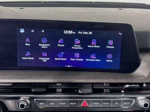 Certified 2024 Kia Telluride SX Prestige X-Pro image 15