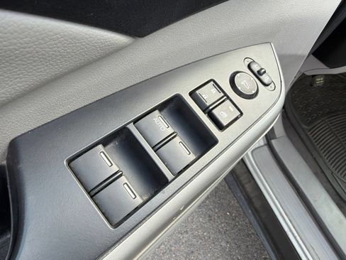 Used 2013 Honda CR-V EX-L image 16