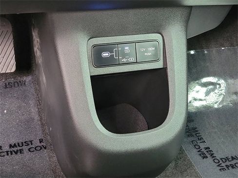 Certified 2025 Hyundai Ioniq 5 XRT image 13