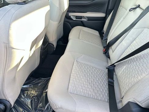 New 2025 Ford Ranger XLT w/ Chrome Accent Package image 18