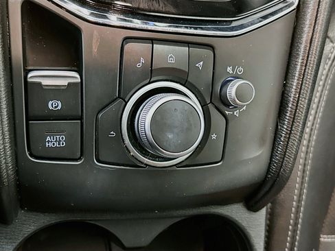 Used 2025 MAZDA CX-5 AWD 2.5 S w/ Preferred Package image 26