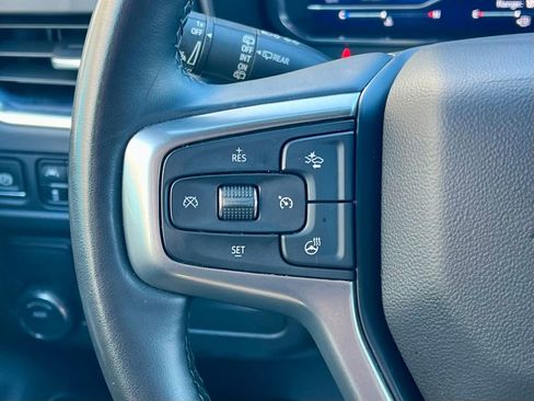 Used 2024 Chevrolet Tahoe Premier image 18